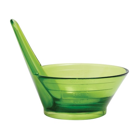 Chef N Chef'n Zipstrip Green Plastic Fast Cut Herb Tool 102-566-201